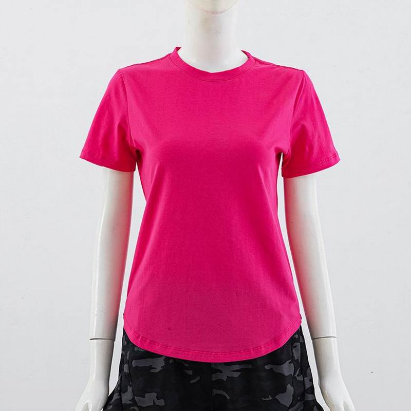 Lululemon Women's T-shirts 620